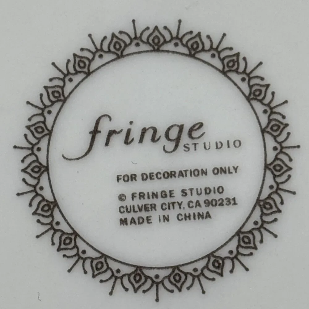 Fringe Studio fringe studio